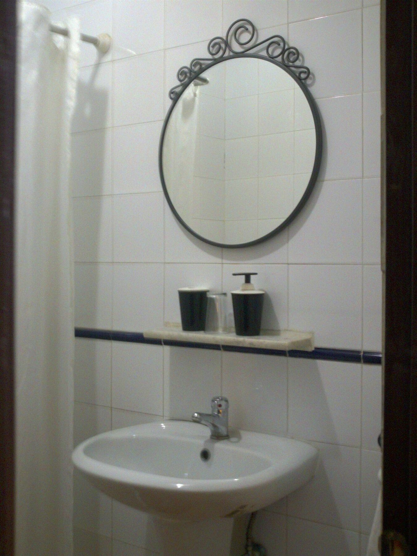 Pension Lisdos Sevilla Exterior foto